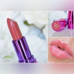 Revolution Lip Geek Lipstick Dare To Be Different